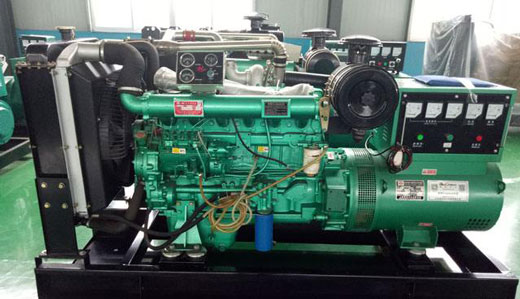 孙吴发电机不发电的原因 孙吴发电机不发电的原因