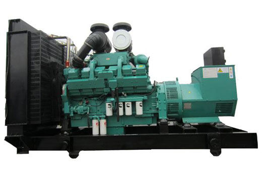 孙吴柴油发电机组 孙吴柴油发电机组