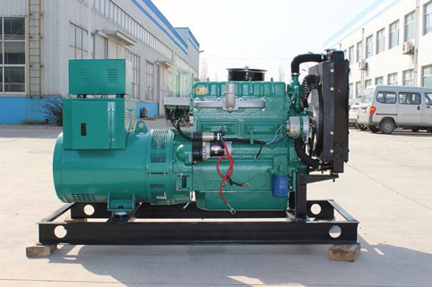 孙吴小型柴油发电机 孙吴小型柴油发电机