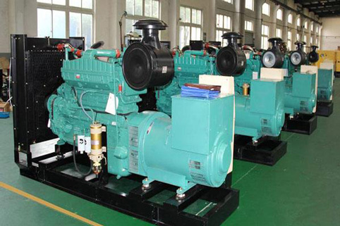 孙吴小型柴油发电机 孙吴小型柴油发电机