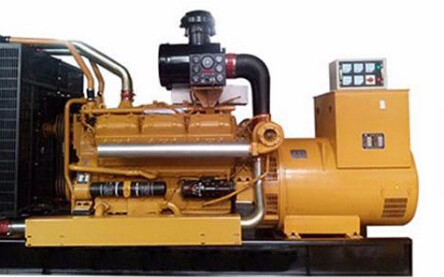 孙吴发电机出租