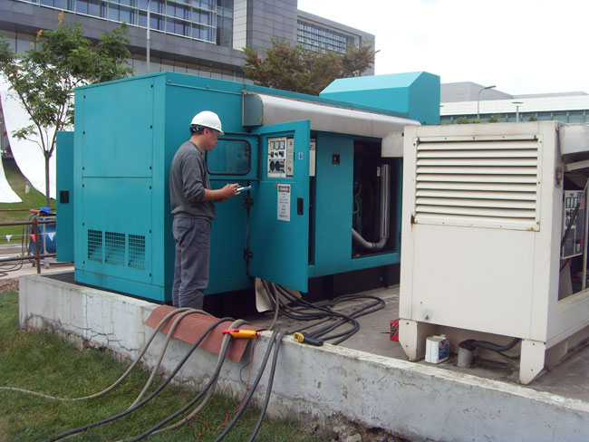 孙吴发电机出租 孙吴发电机出租