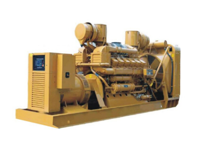 孙吴发电机出租