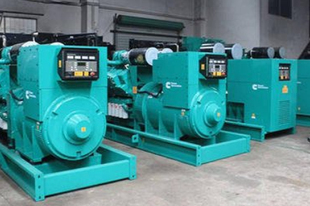 孙吴柴油发电机 孙吴柴油发电机