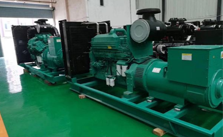 孙吴发电机出租 孙吴发电机出租
